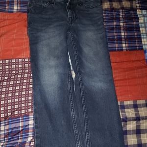 Boy's Jeans